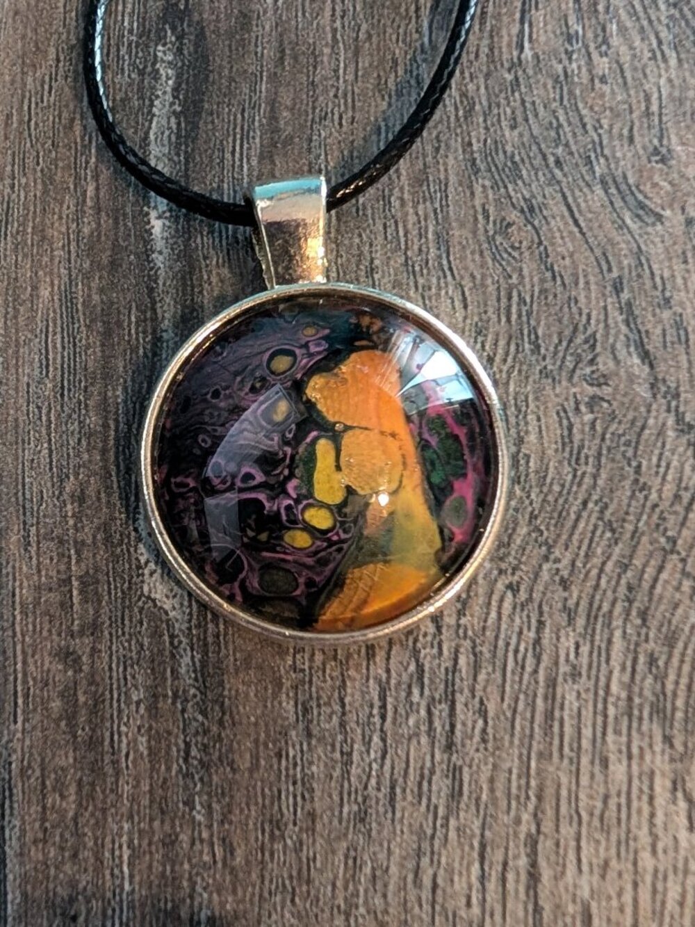 Pendant Necklace